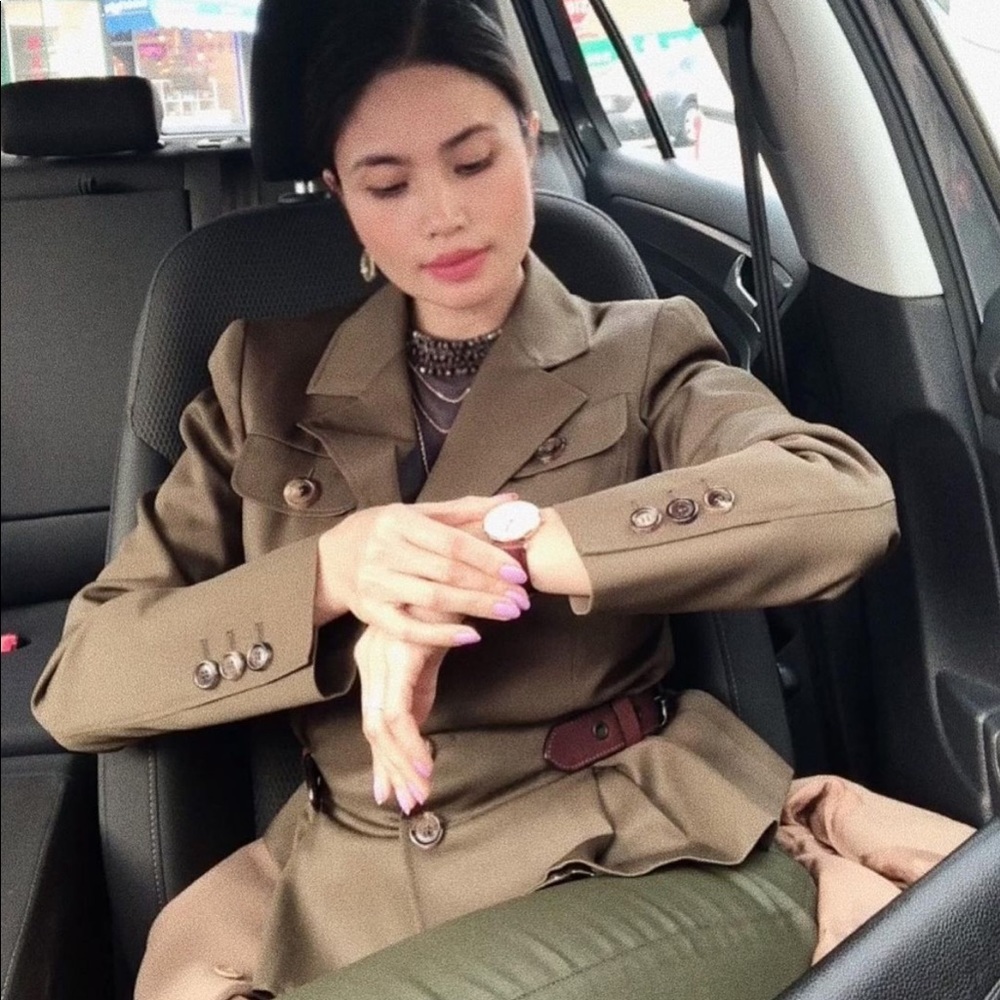 Moschino Jacket - Picture 6 of 8